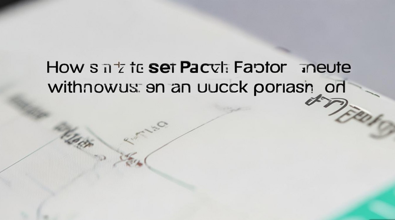 华为手机刷机没有解锁密码忘了怎么办啊,强制解锁教程分享