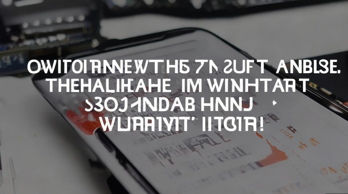 华为手机升级后无法开机怎么办?手机更新系统后开不了机怎么解决
