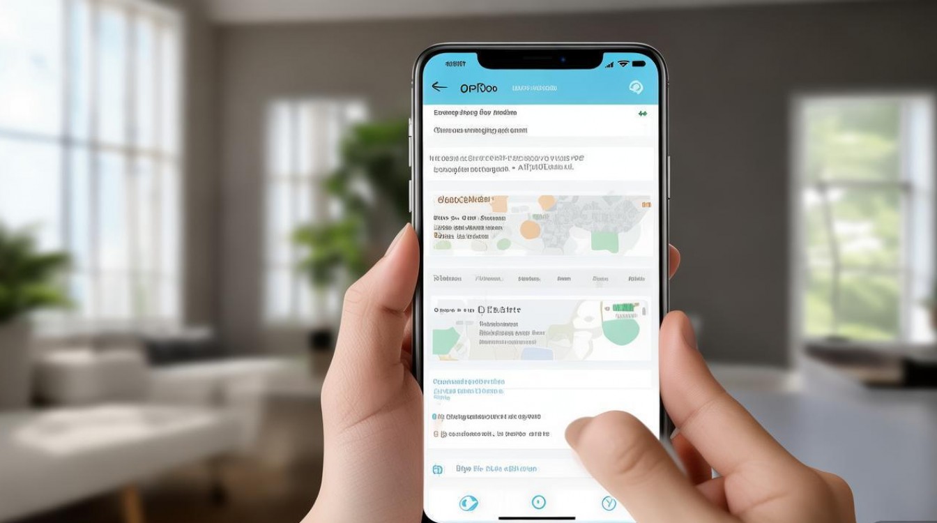 OPPO手机丢了怎么找回来?手机丢失定位追踪方法