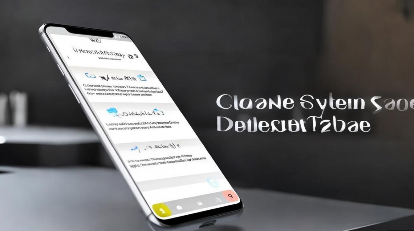 vivo手机怎么清理系统空间,vivo手机清理内存方法大全