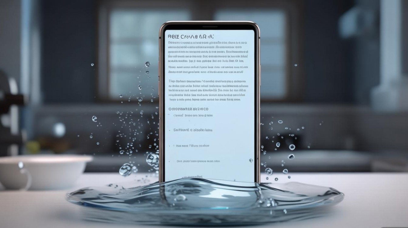 手机掉水里怎么办oppo，oppo手机进水怎么处理最好