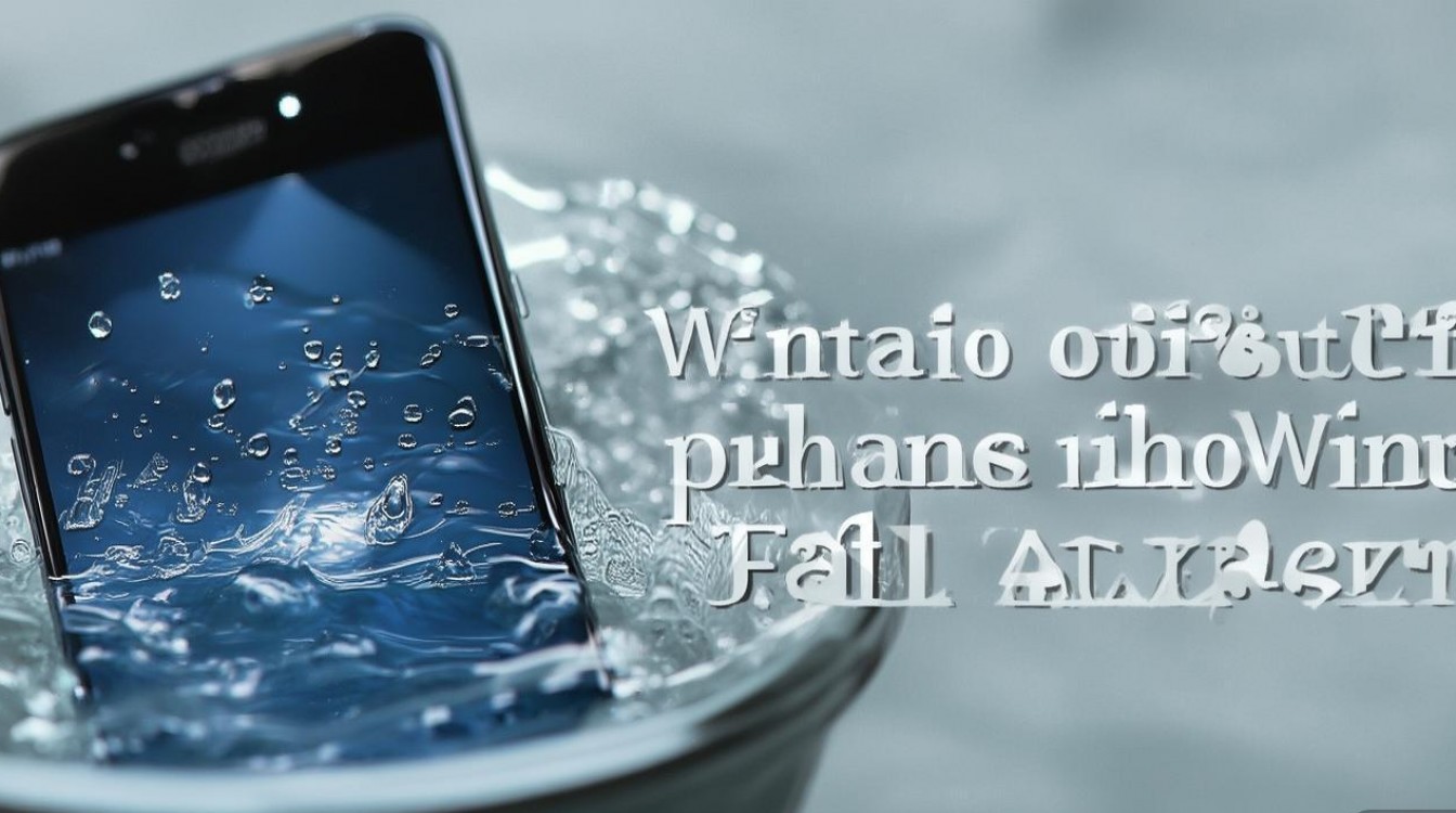 手机掉水里怎么办oppo，oppo手机进水怎么处理最好