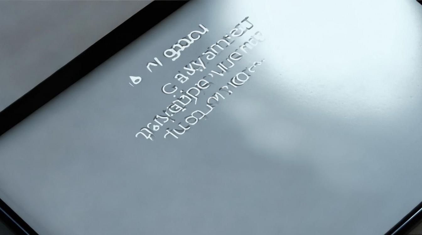 步步高vivo s3怎么还字体？vivo手机字体更换教程