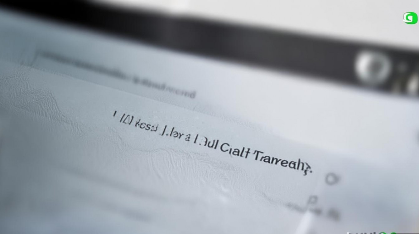 华为手机电话呼叫转移怎么设置方法?呼叫转移在哪里设置