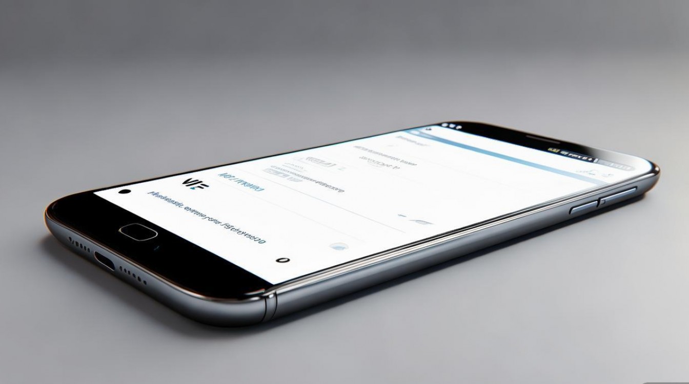 华为手机的wifi怎么看wifi密码，华为手机如何查看已连接wifi密码