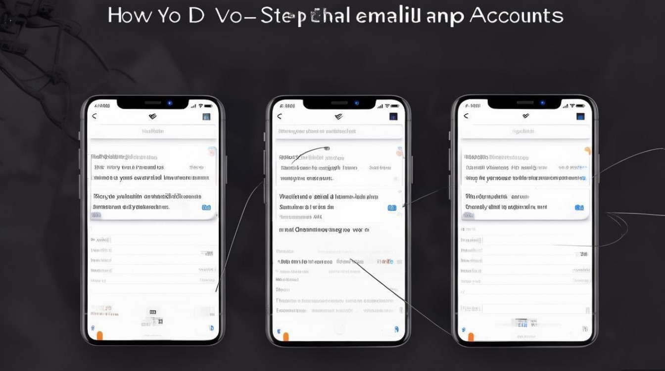 vivo邮箱怎么设置？vivo手机邮箱详细配置步骤教程
