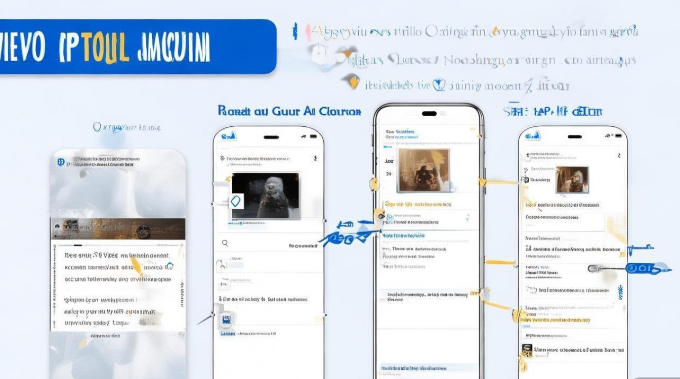 vivo邮箱怎么设置？vivo手机邮箱详细配置步骤教程