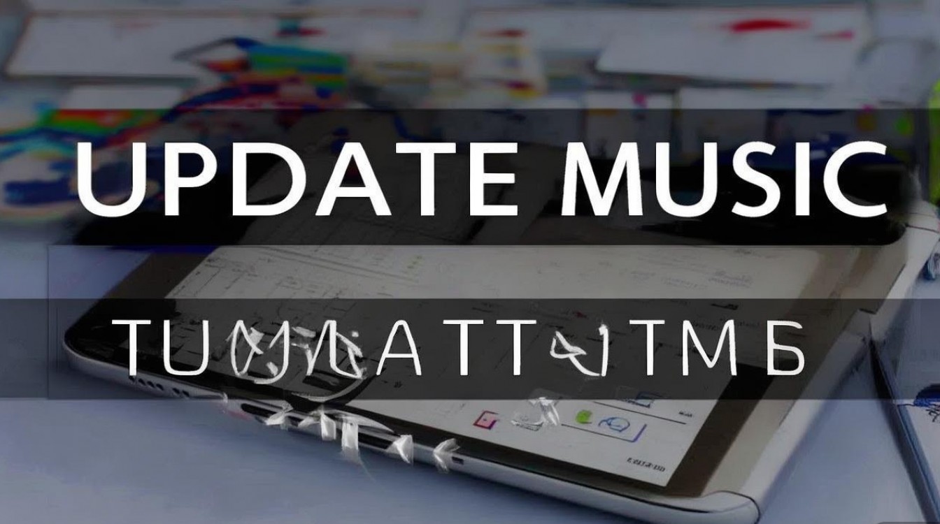 vivo手机音乐怎么更新，vivo手机音乐更新方法教程