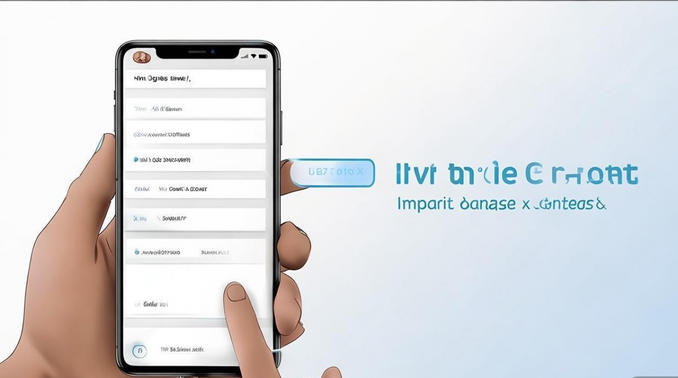 vivo怎么把联系人整到手机?vivo手机联系人导入方法