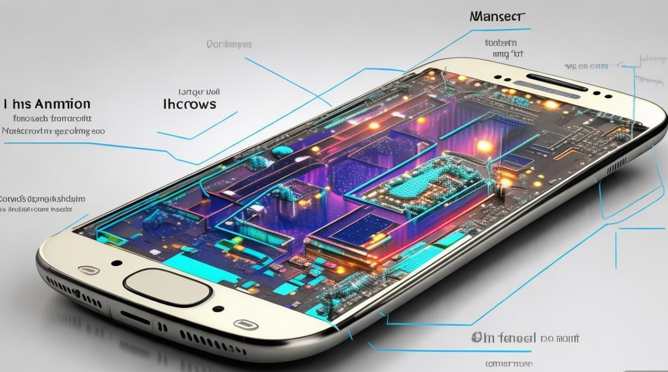 三星s3花屏怎么回事?三星s3屏幕花屏是什么原因