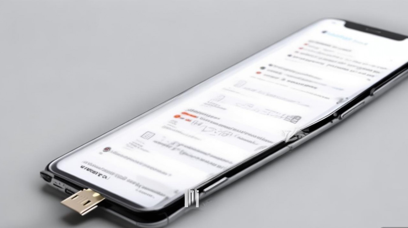 OPPO手机怎么用u盘，OPPO手机如何连接U盘导出照片