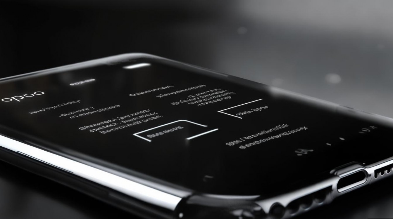 oppo怎么打开手电筒？手电筒快捷键在哪里设置