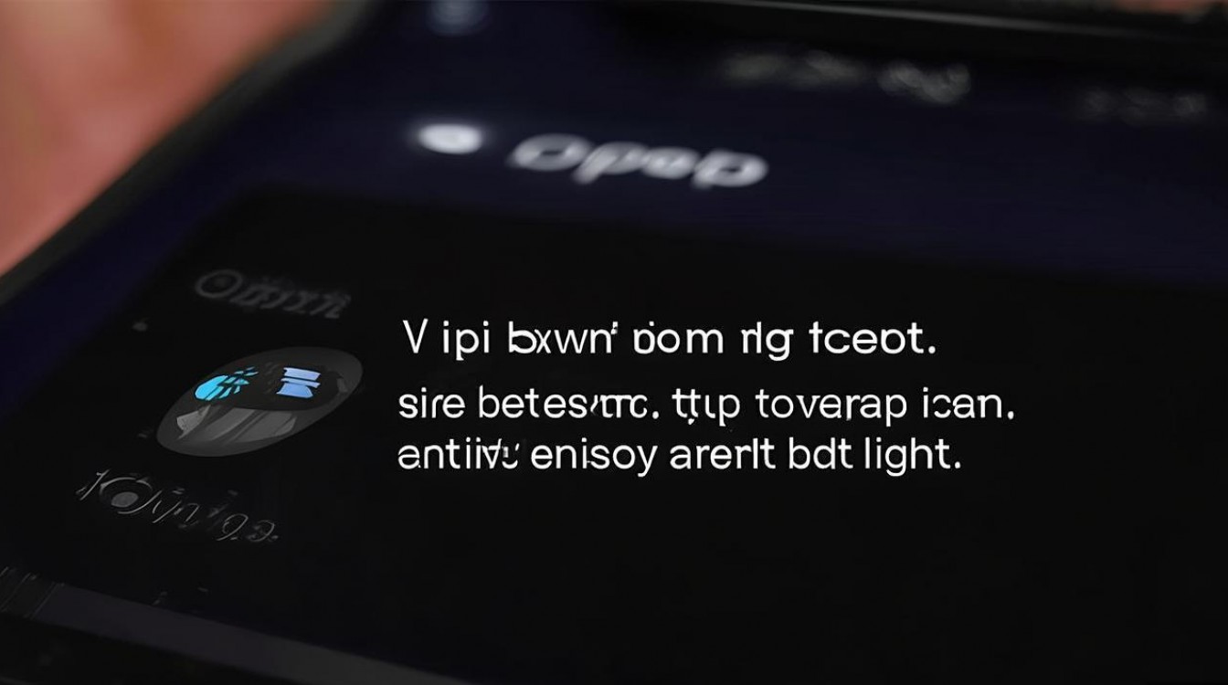 oppo怎么打开手电筒？手电筒快捷键在哪里设置