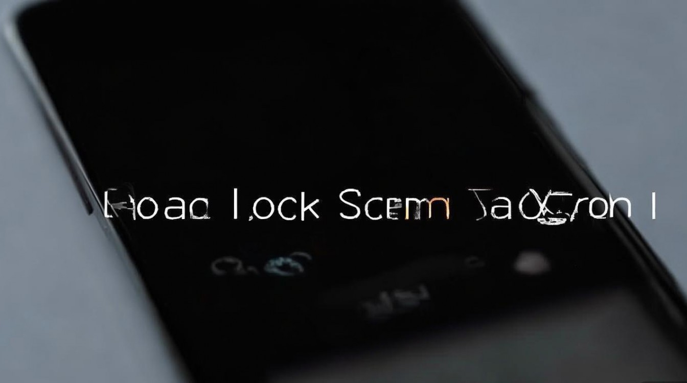 oppo手机怎么锁定屏幕？一键锁屏设置方法详解