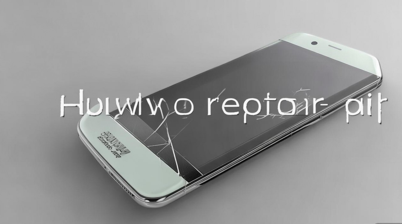 华为手机l怎么修？华为手机维修方法大全