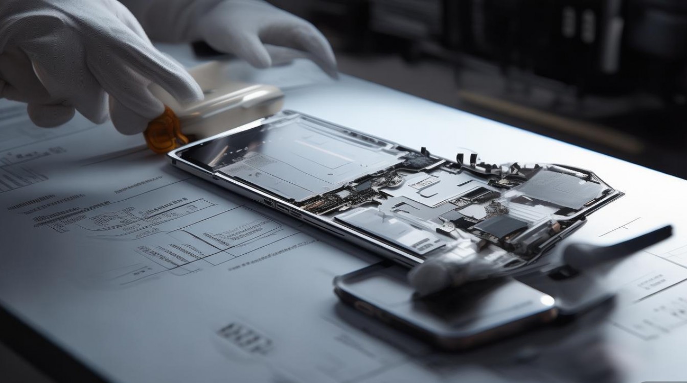 华为手机l怎么修？华为手机维修方法大全