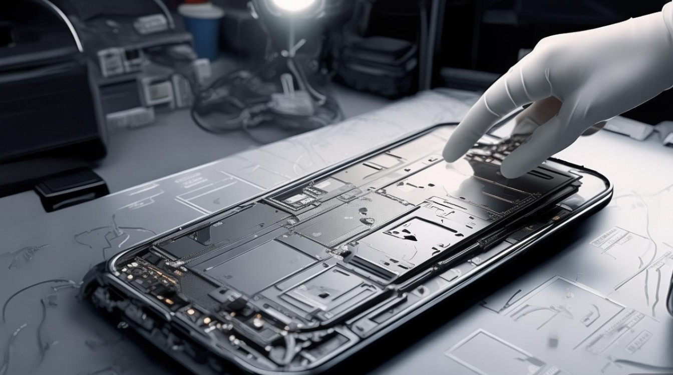 华为手机l怎么修？华为手机维修方法大全