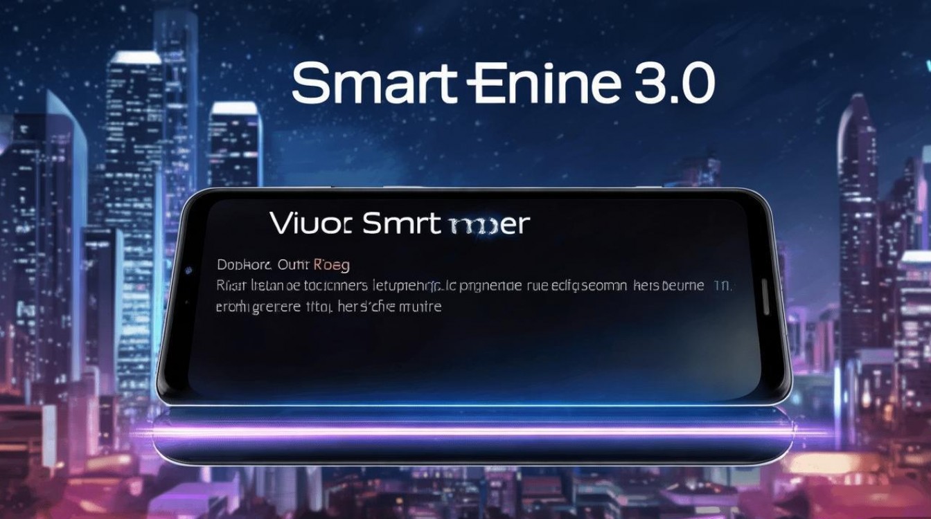 vivo智慧引擎3.0怎么样?真的能提升手机性能吗?