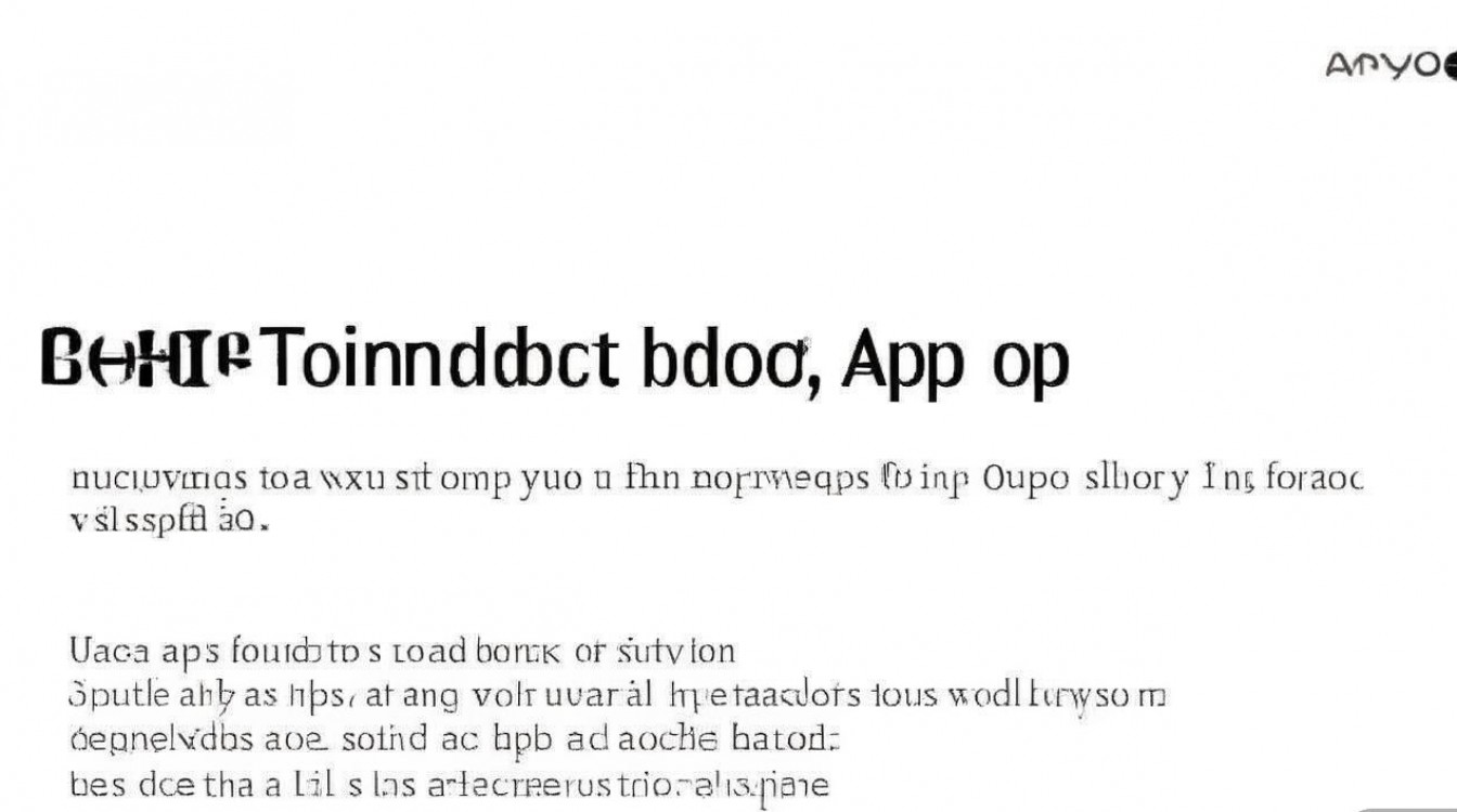 怎么隐藏手机软件oppo，oppo手机怎么隐藏应用图标