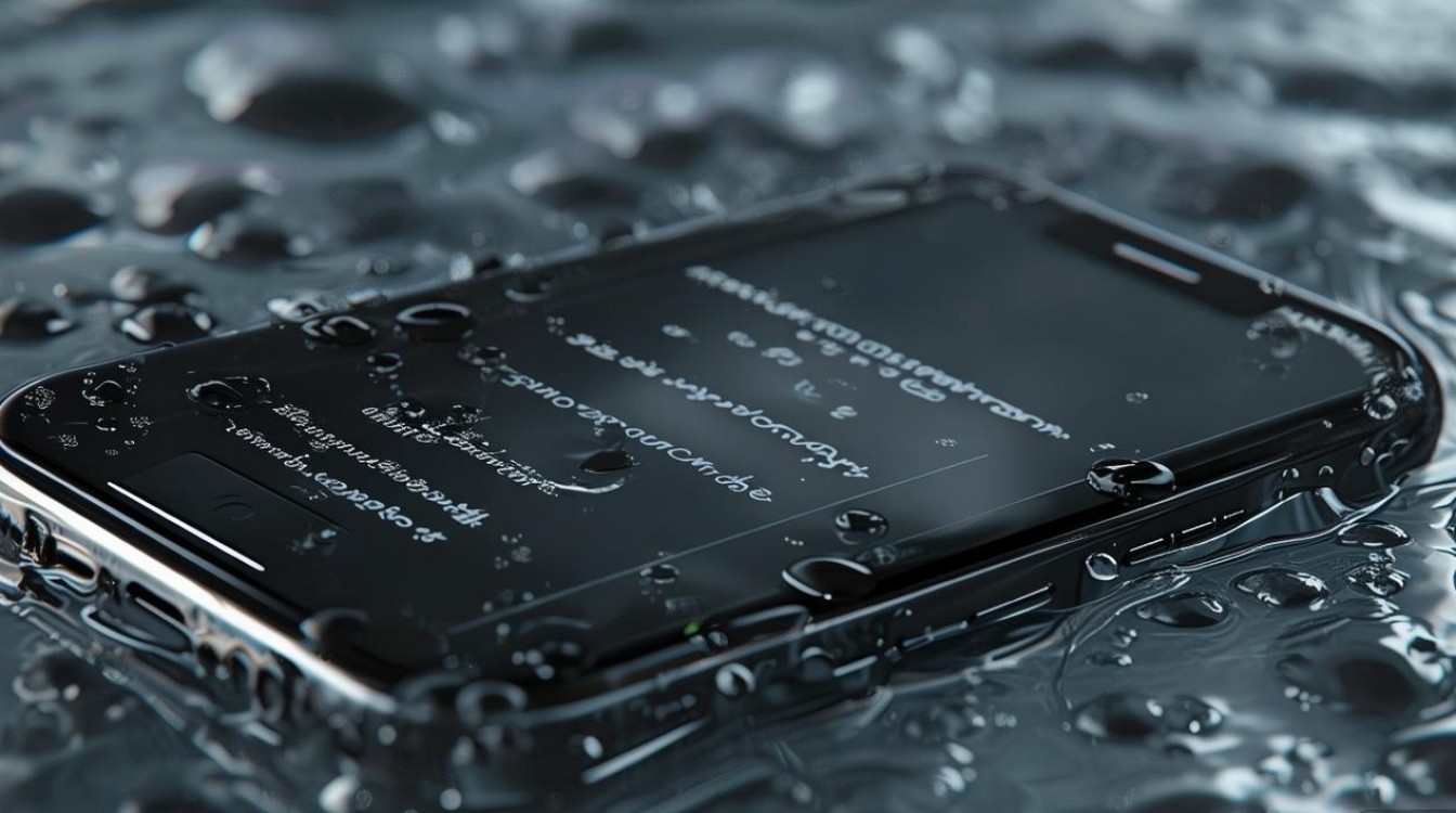 苹果手机进水了灯不亮了怎么回事啊,苹果手机进水后闪光灯不亮如何修复