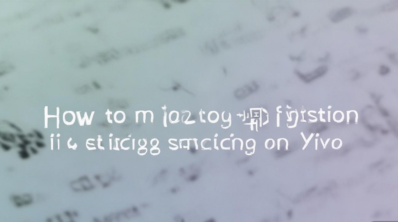 vivo怎么修改权限设置在哪里,vivo手机权限管理在哪里打开