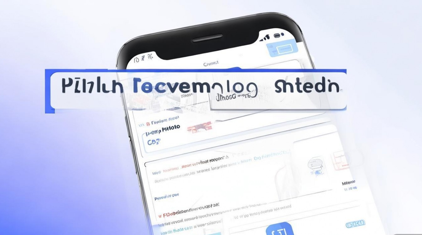 oppo手机照片删除怎么找回,免费恢复删除照片教程