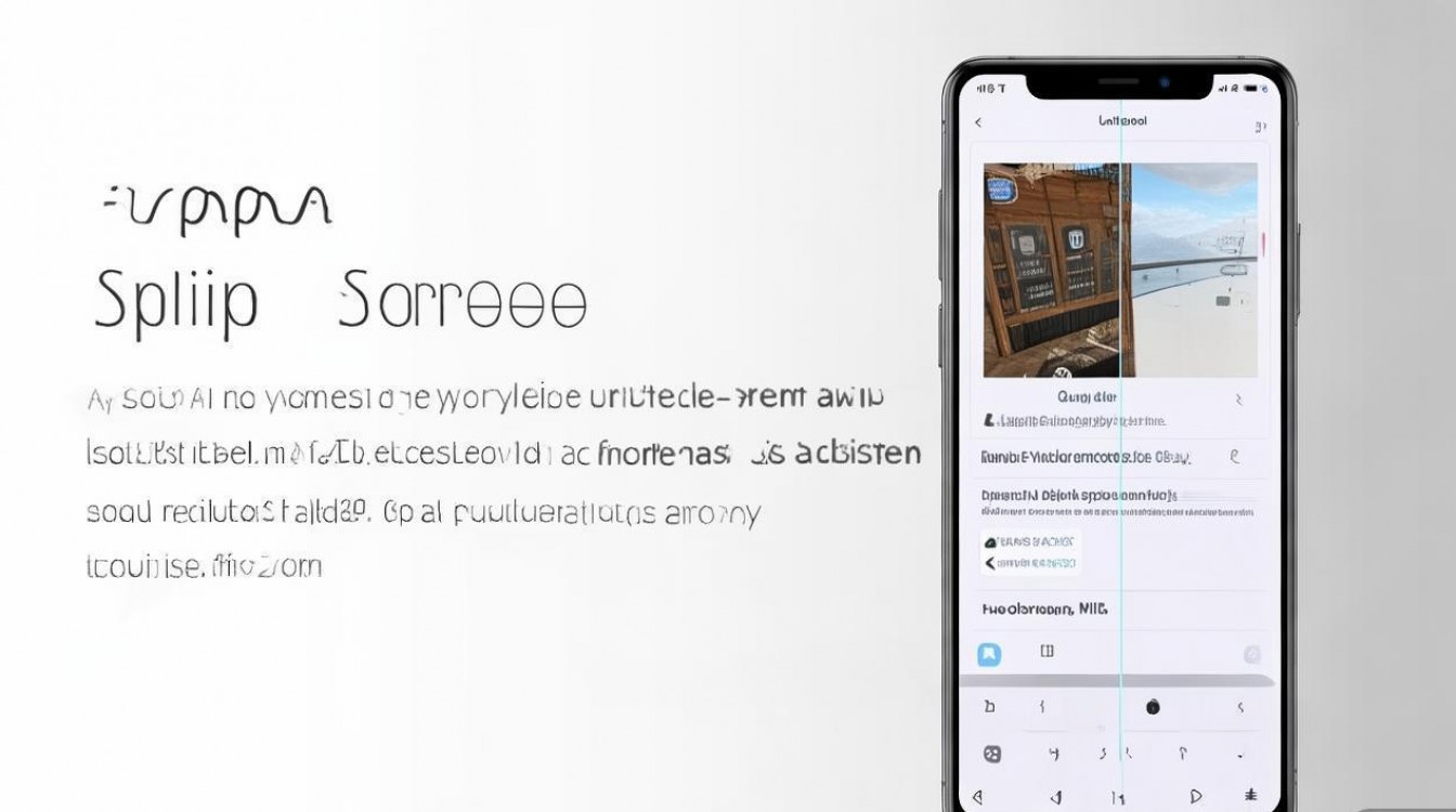 oppo分屏怎么用?oppo手机分屏功能在哪里设置
