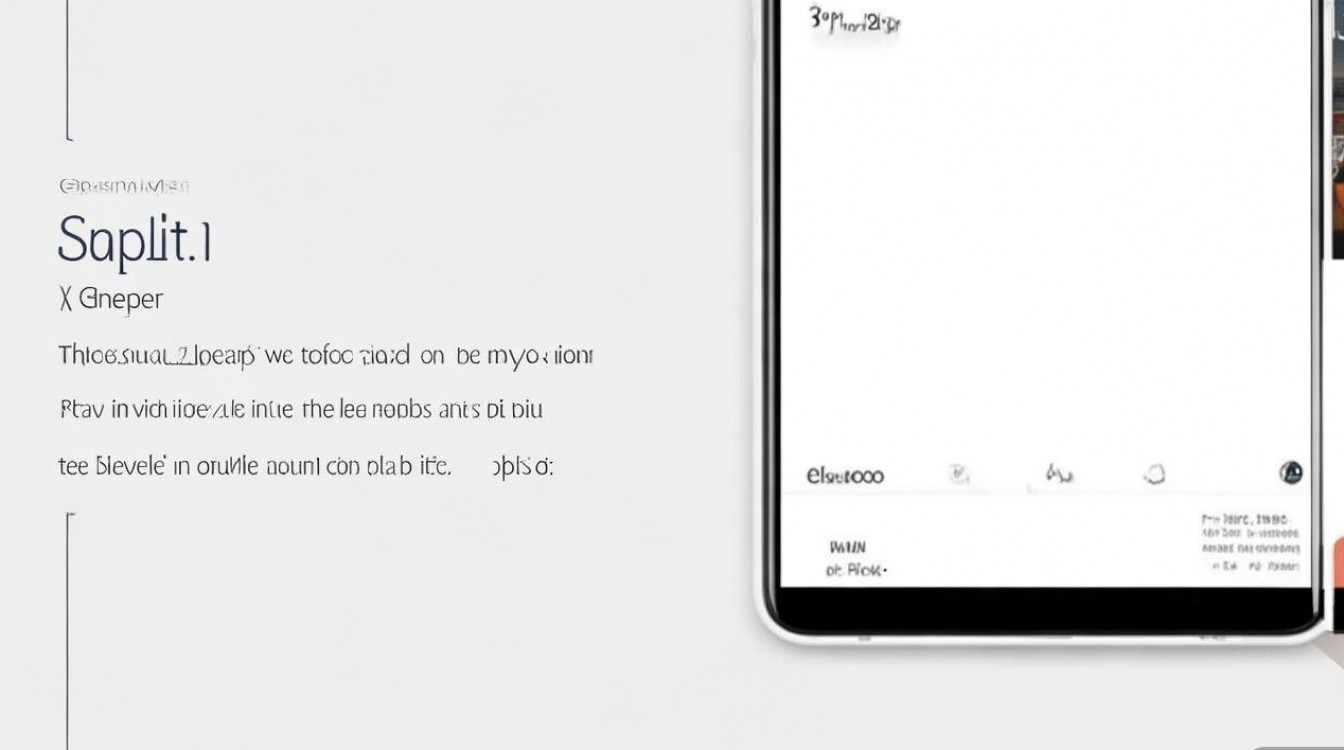 oppo分屏怎么用?oppo手机分屏功能在哪里设置