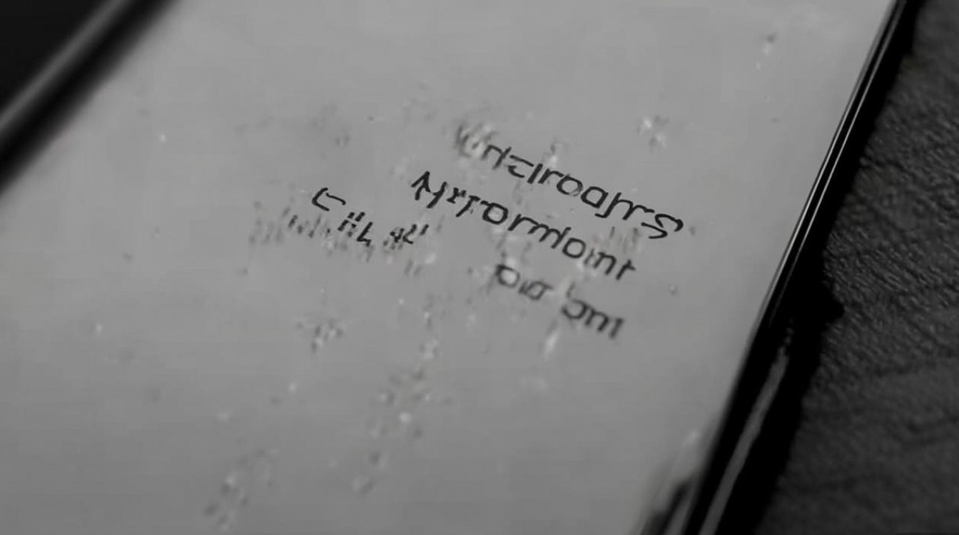 苹果手机好好的开不了机了怎么回事啊,是什么原因导致的