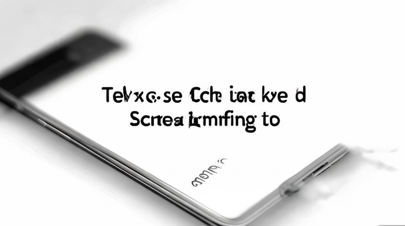 OPPO手机投屏怎么设置？OPPO手机投屏找不到设备怎么办