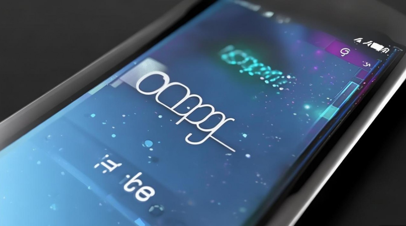 oppo屏锁忘了怎么解锁？oppo手机强制解锁方法