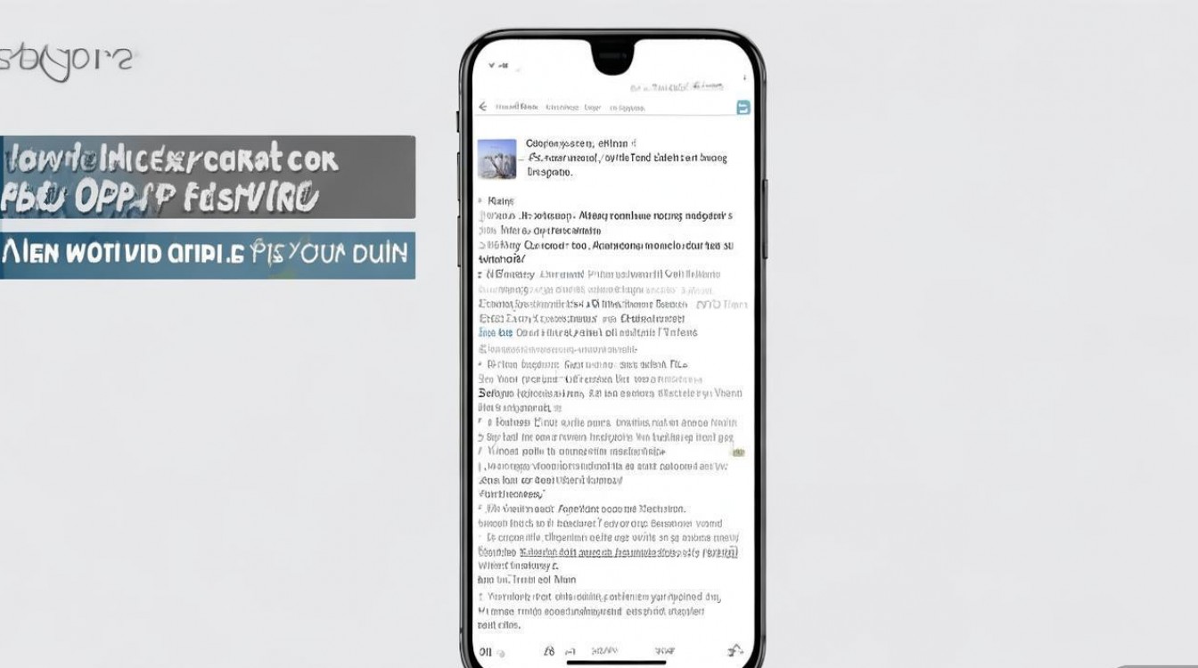 oppo手机忘记密码怎么开机？忘记锁屏密码解锁教程