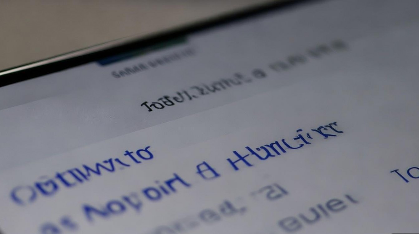 三星怎么设置未读消息提醒？三星手机未读通知在哪开