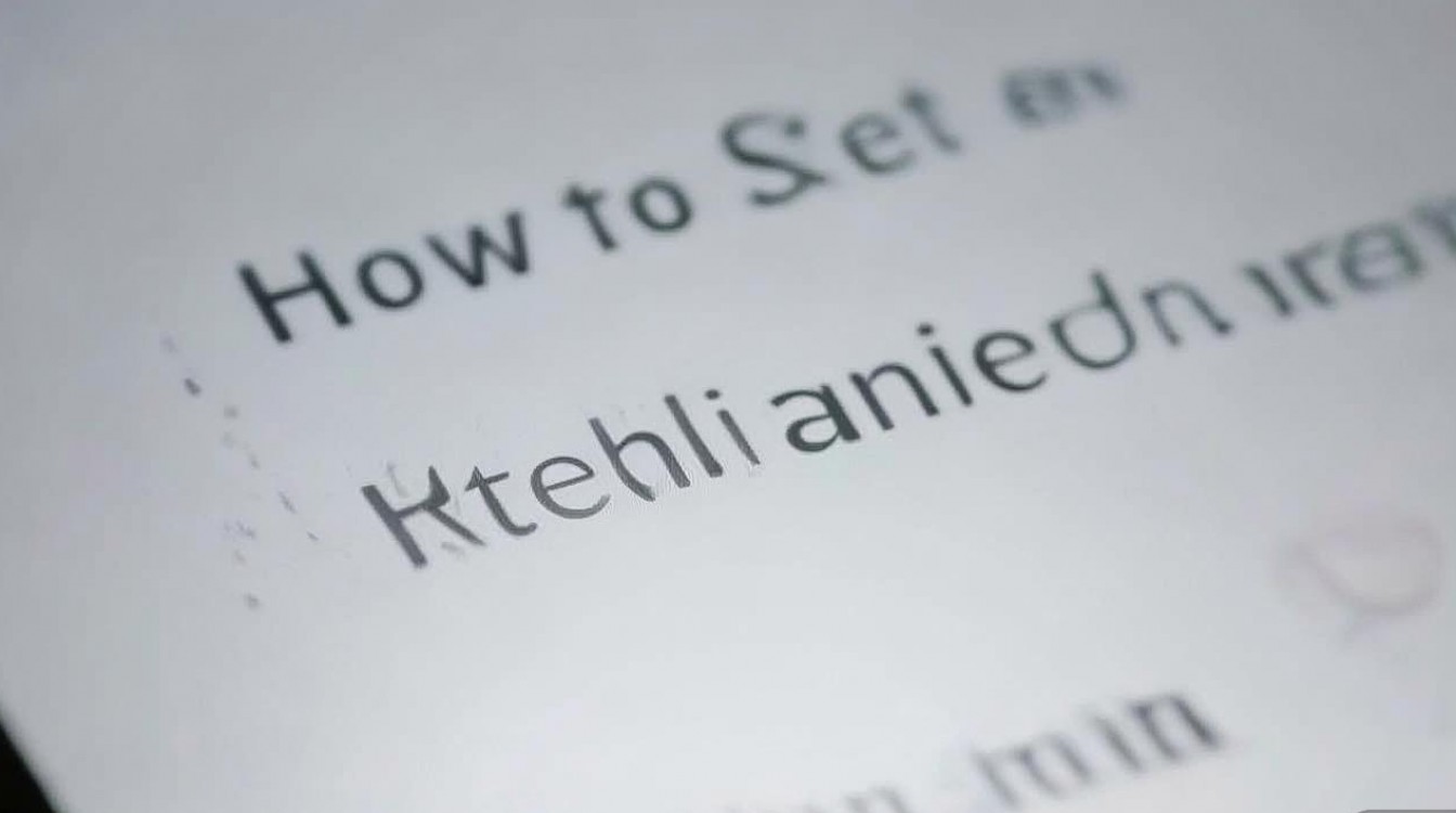 三星怎么设置未读消息提醒？三星手机未读通知在哪开