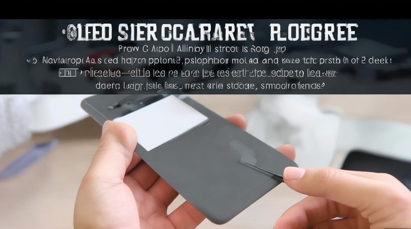 oppo钢化膜怎么贴，oppo手机钢化膜贴膜教程步骤