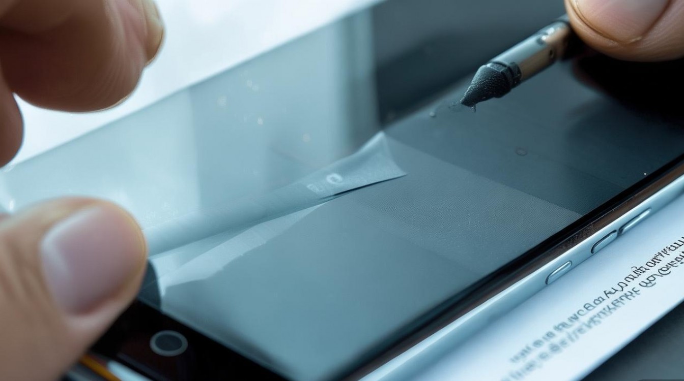 oppo钢化膜怎么贴，oppo手机钢化膜贴膜教程步骤