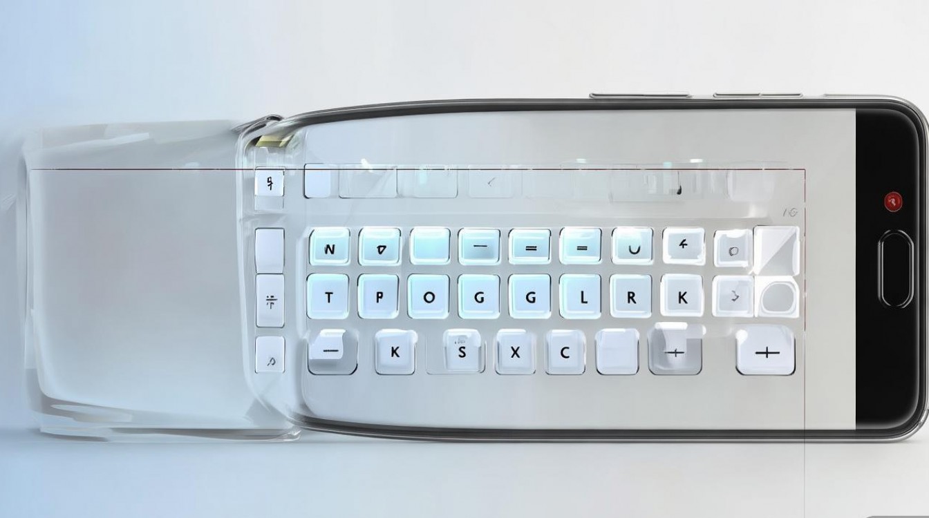 三星a5怎么把输字键盘变大？键盘太小如何调整尺寸