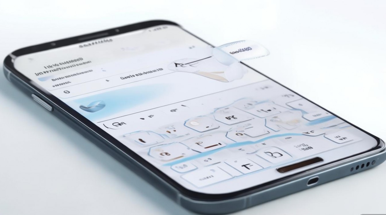 三星a5怎么把输字键盘变大？键盘太小如何调整尺寸