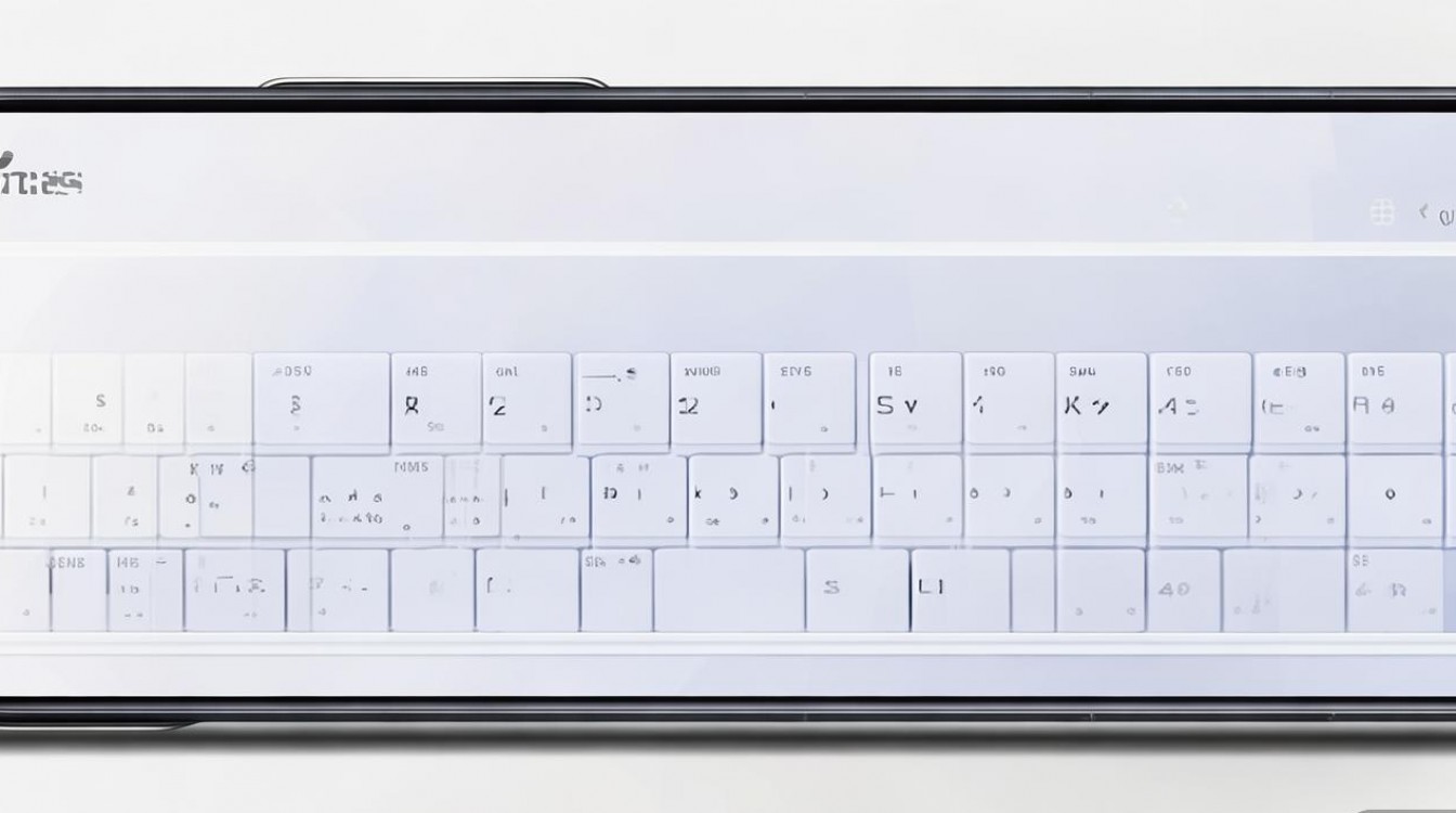 三星a5怎么把输字键盘变大？键盘太小如何调整尺寸