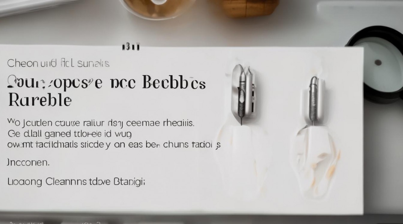 苹果手机的耳机怎么洗白,苹果耳机发黄变白小妙招