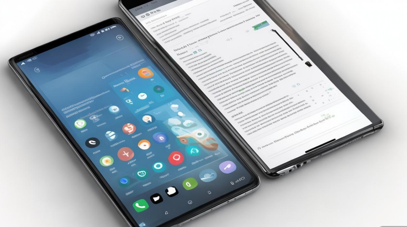 vivo手机怎么两个界面?vivo手机分屏功能怎么开启