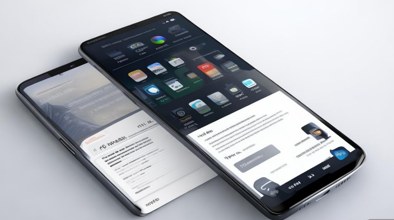 vivo手机怎么两个界面?vivo手机分屏功能怎么开启