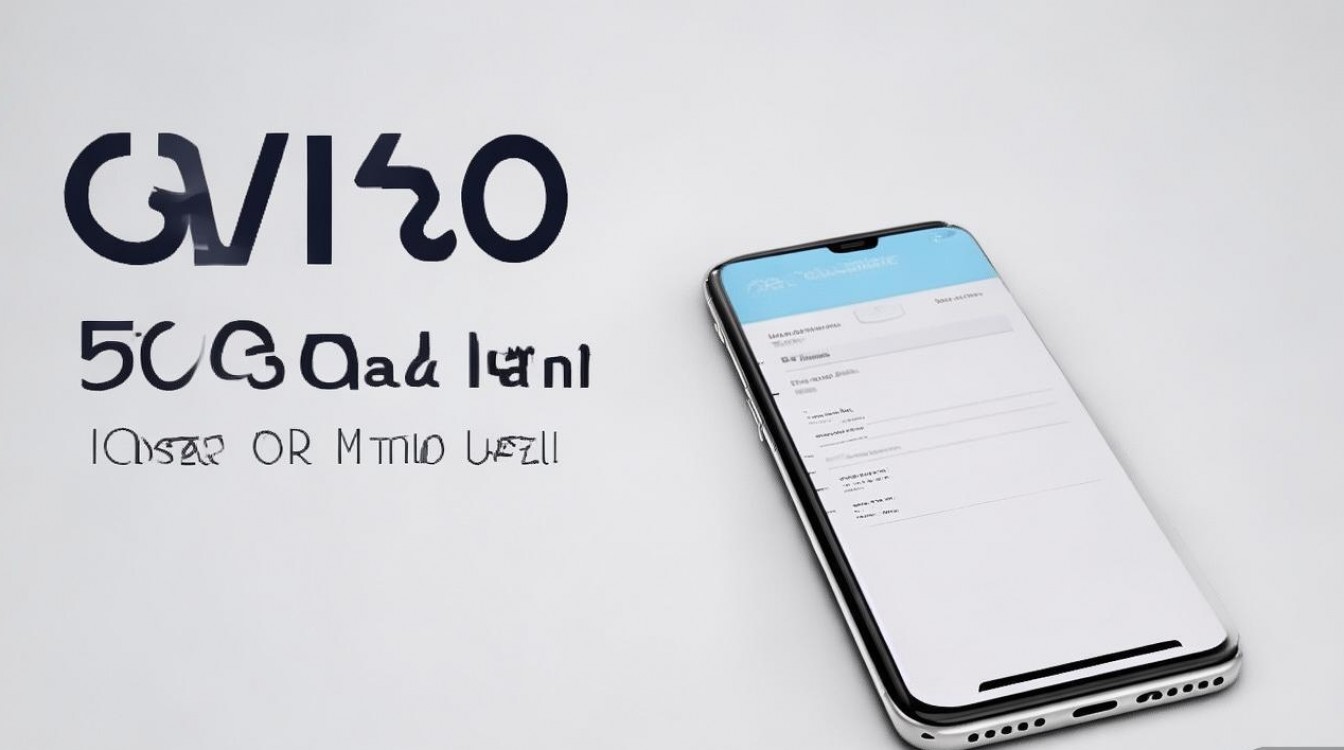 vivo手机怎么调5g网络?vivo5g开关在哪里设置