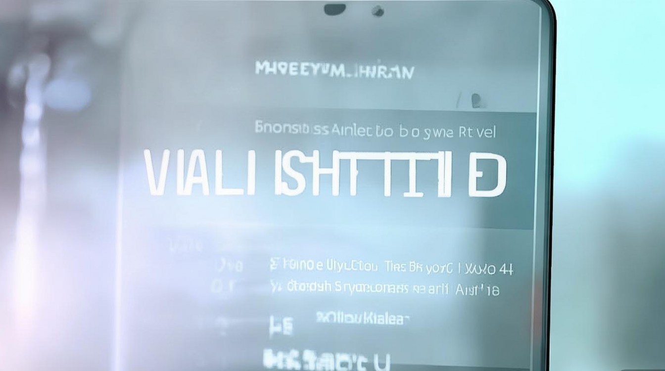 vivo手机截屏怎么用?vivo手机三种截屏方法详解