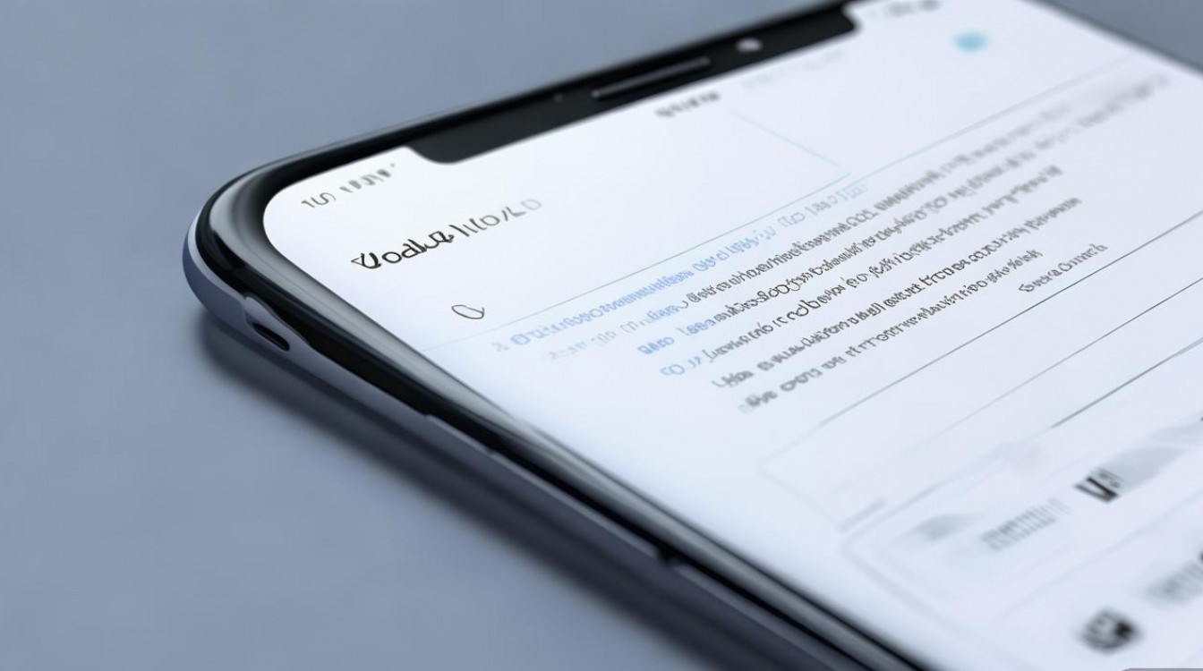 vivo手机截屏怎么用?vivo手机三种截屏方法详解