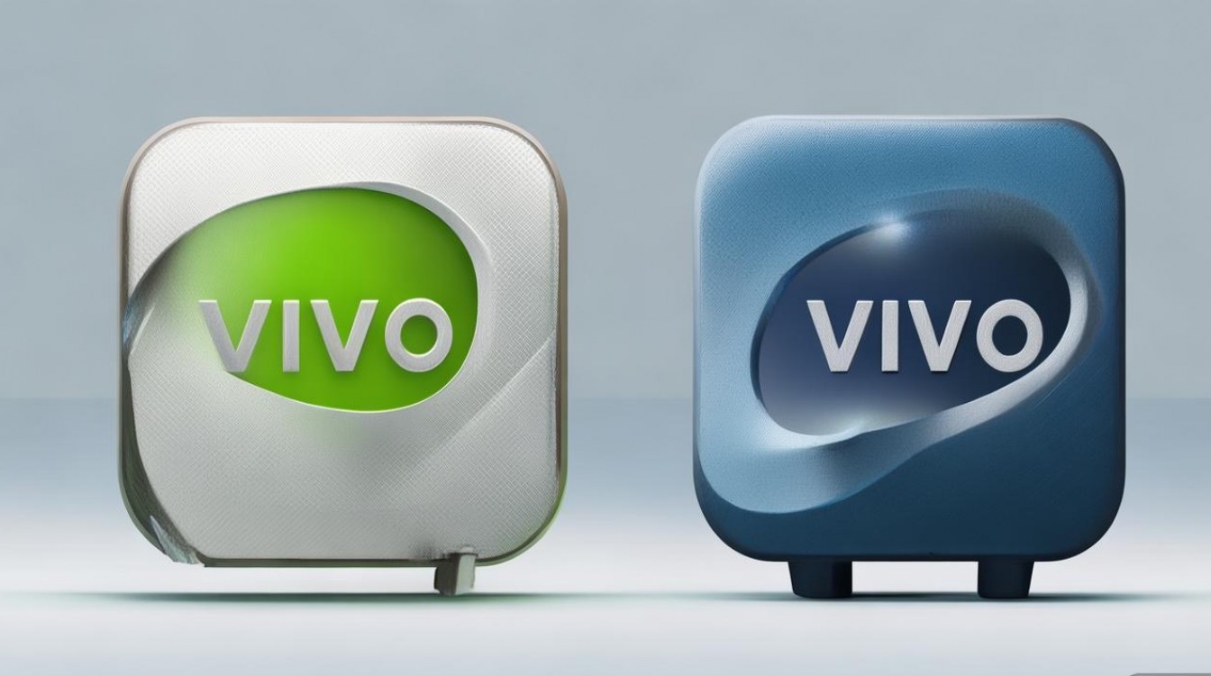 vivo软件图标怎么不同？vivo手机图标样式修改方法