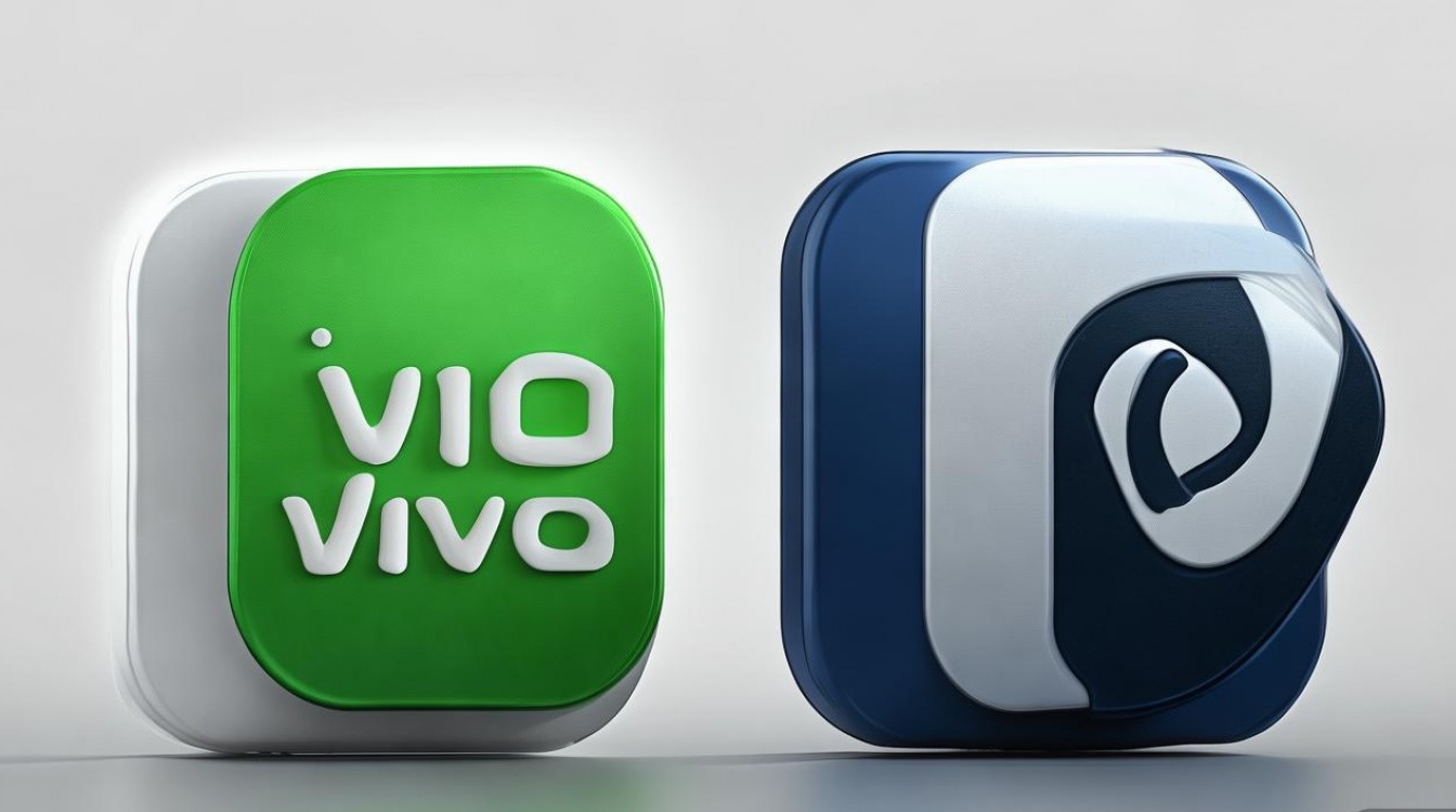 vivo软件图标怎么不同？vivo手机图标样式修改方法