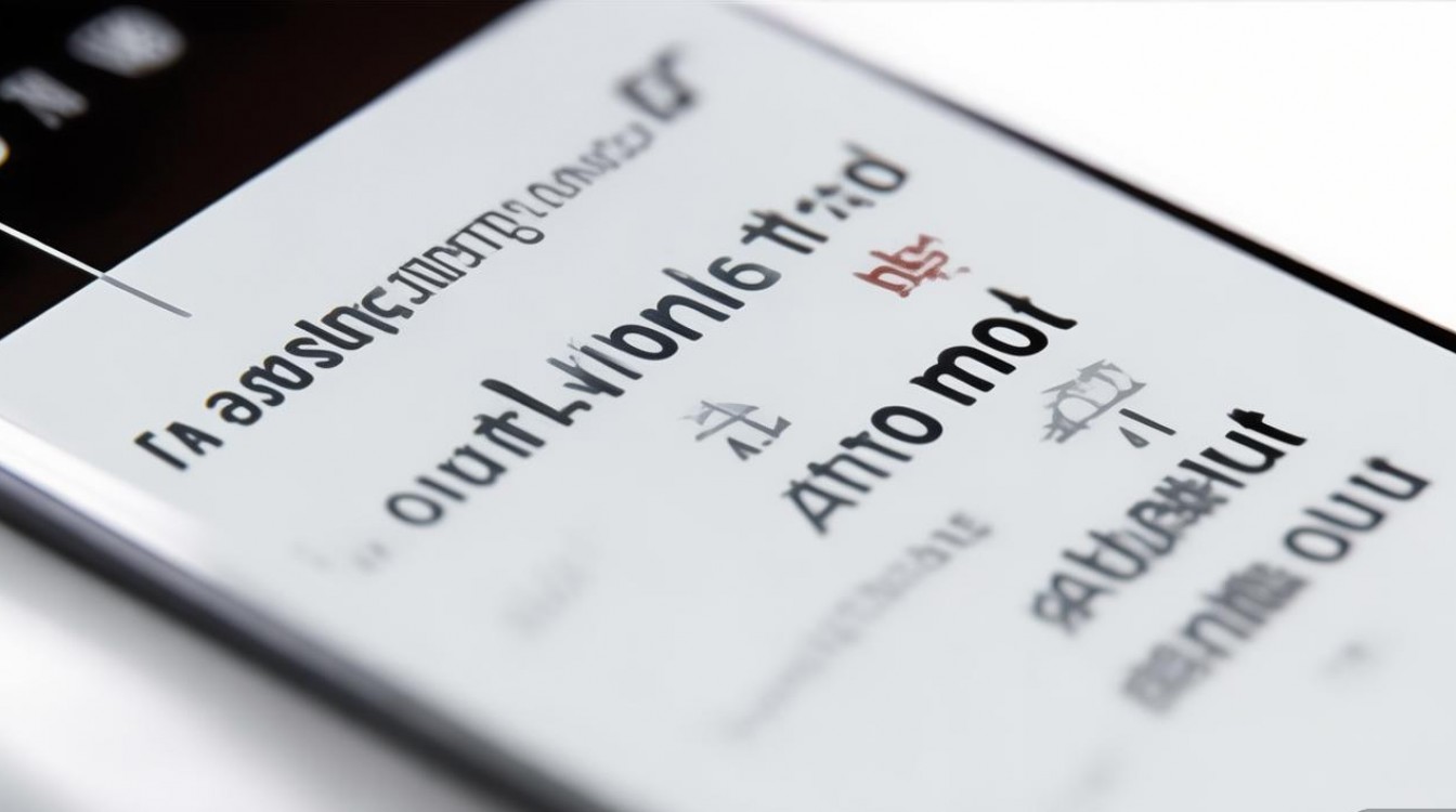 怎么手机屏幕不能自动关闭?三星手机屏幕常亮怎么解决