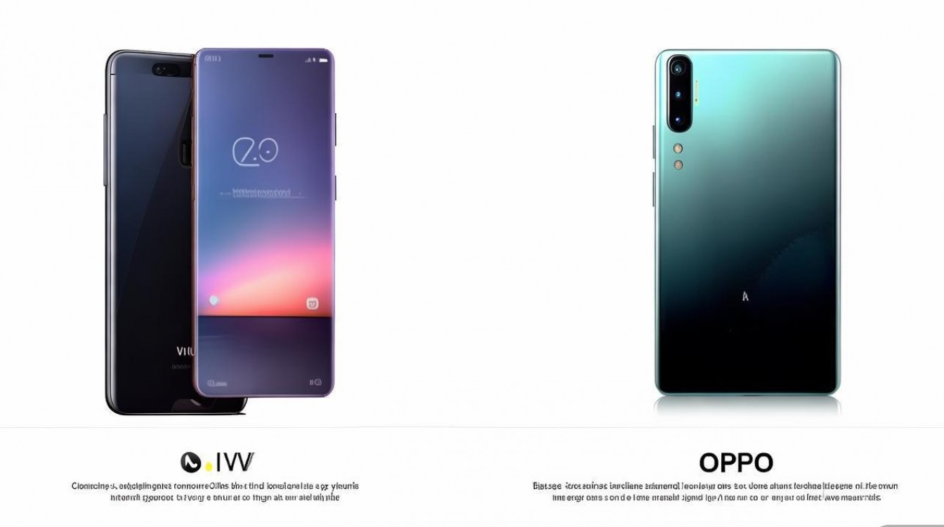 vivo和oppo质量怎么样？这两个牌子手机耐用吗？