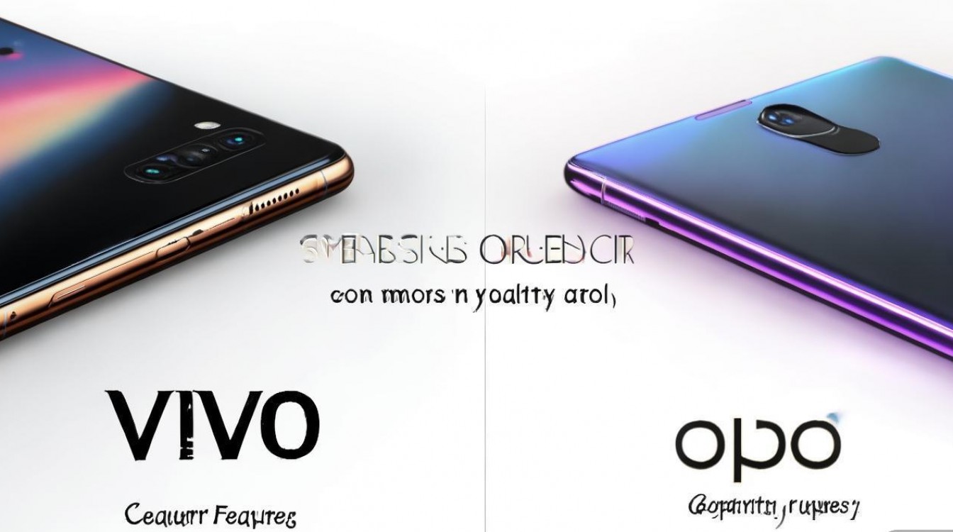 vivo和oppo质量怎么样？这两个牌子手机耐用吗？